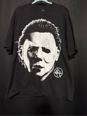 Lost Hills - Halloween Michael Myers t-shirt